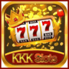 Logo da KKKSLOT
